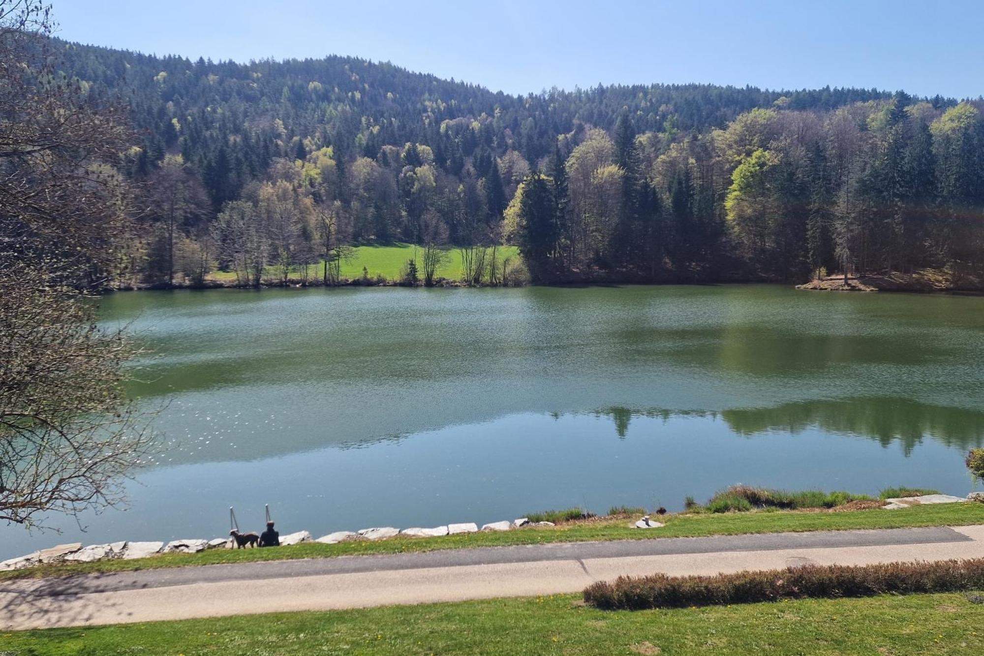 Landgasthof Trattnig Schiefling am See Chambre photo