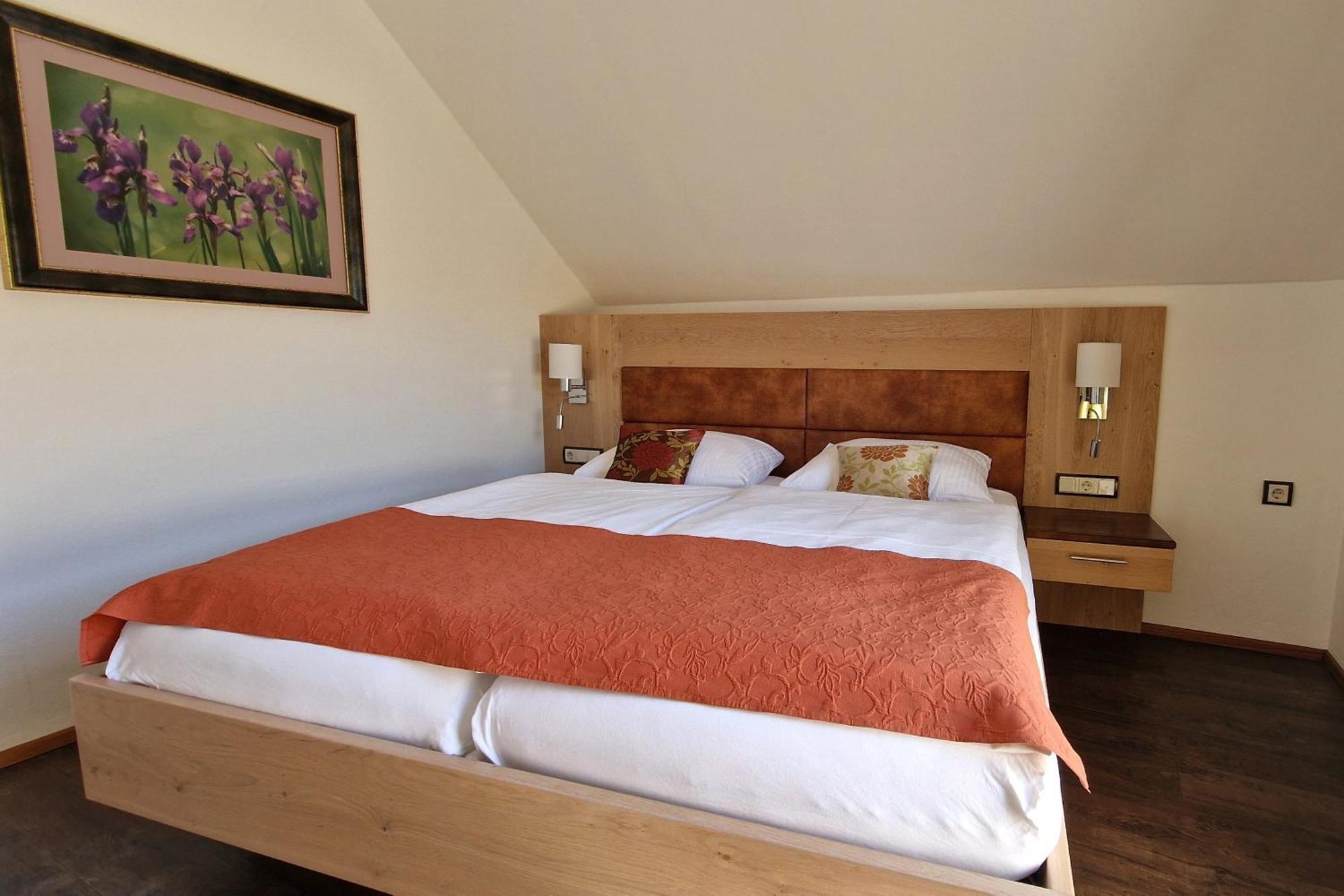 Landgasthof Trattnig Schiefling am See Chambre photo