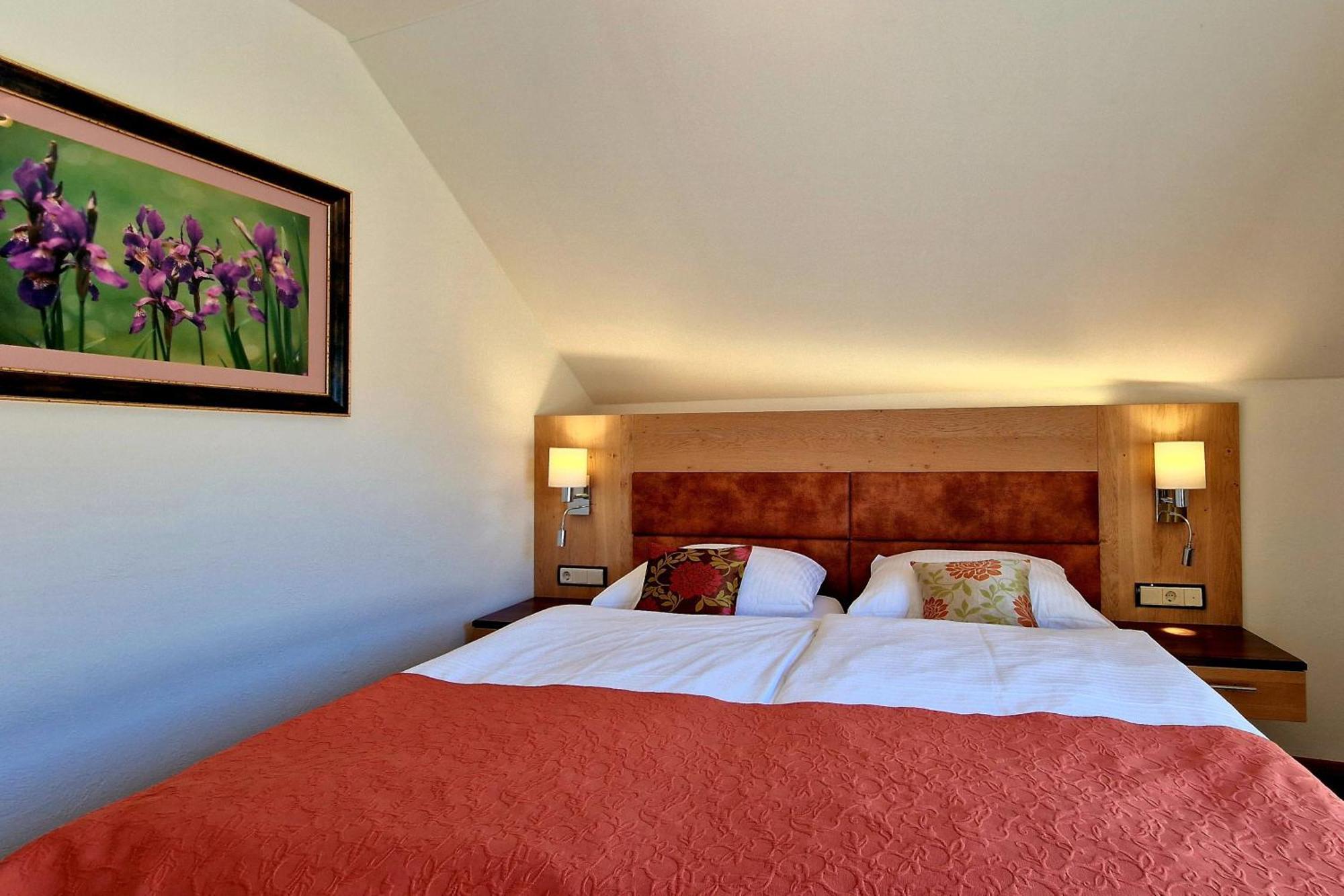Landgasthof Trattnig Schiefling am See Chambre photo