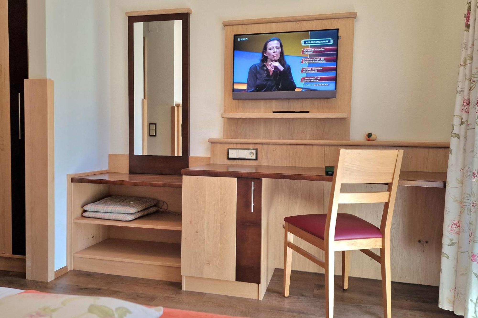 Landgasthof Trattnig Schiefling am See Chambre photo