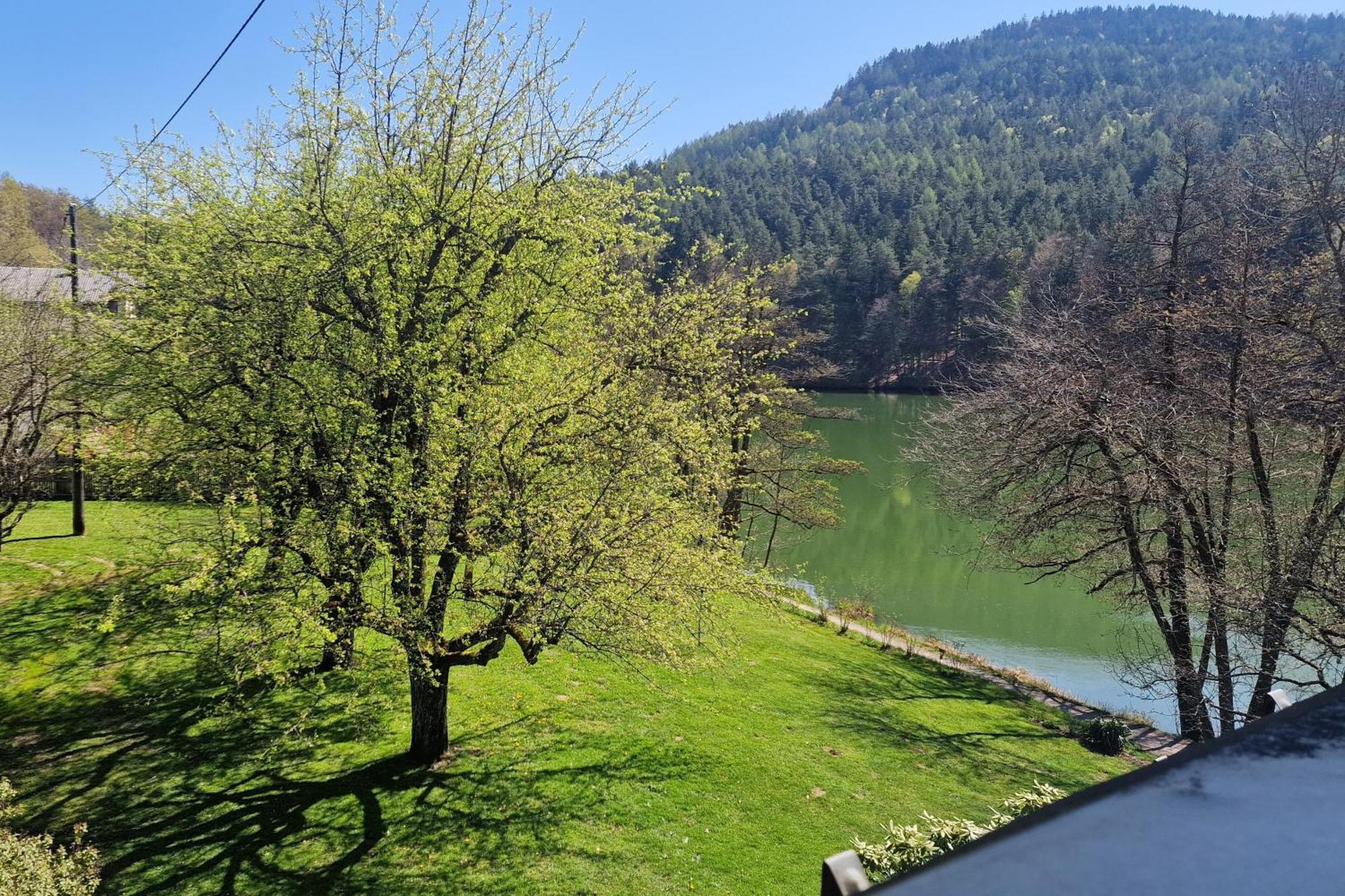 Landgasthof Trattnig Schiefling am See Extérieur photo