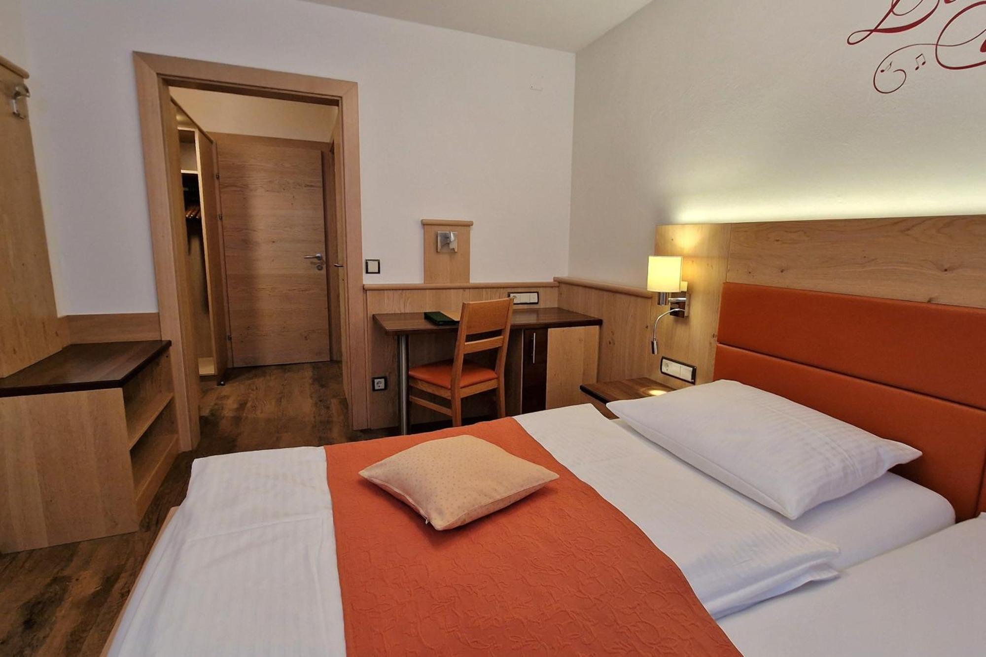 Landgasthof Trattnig Schiefling am See Chambre photo