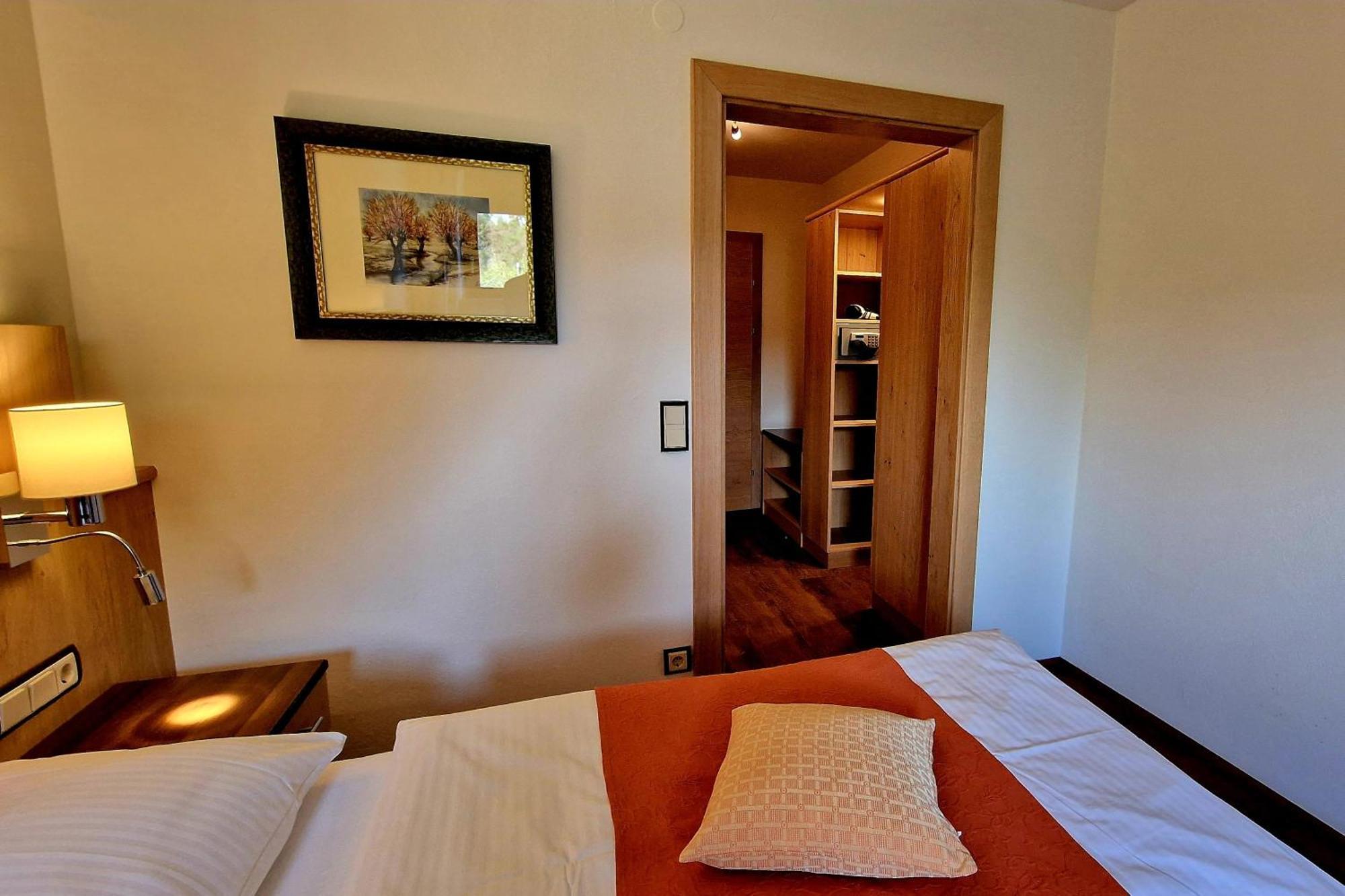 Landgasthof Trattnig Schiefling am See Chambre photo