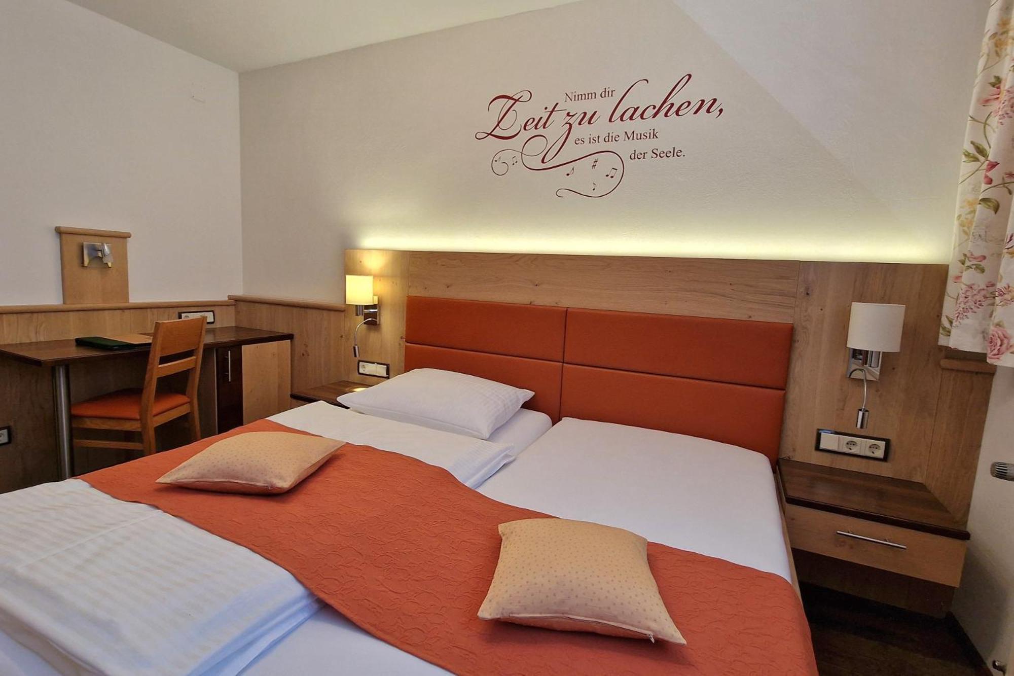 Landgasthof Trattnig Schiefling am See Chambre photo