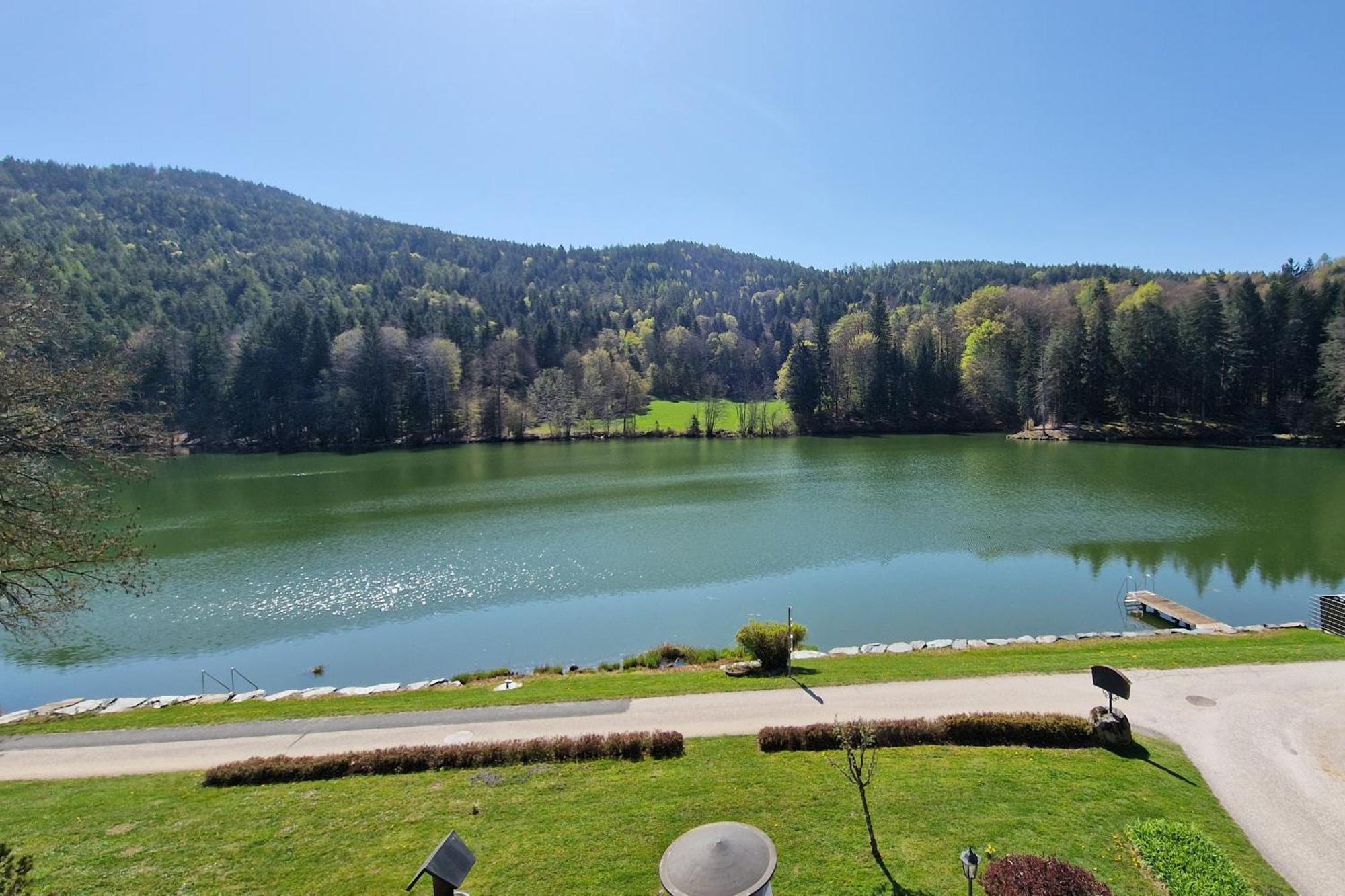 Landgasthof Trattnig Schiefling am See Chambre photo