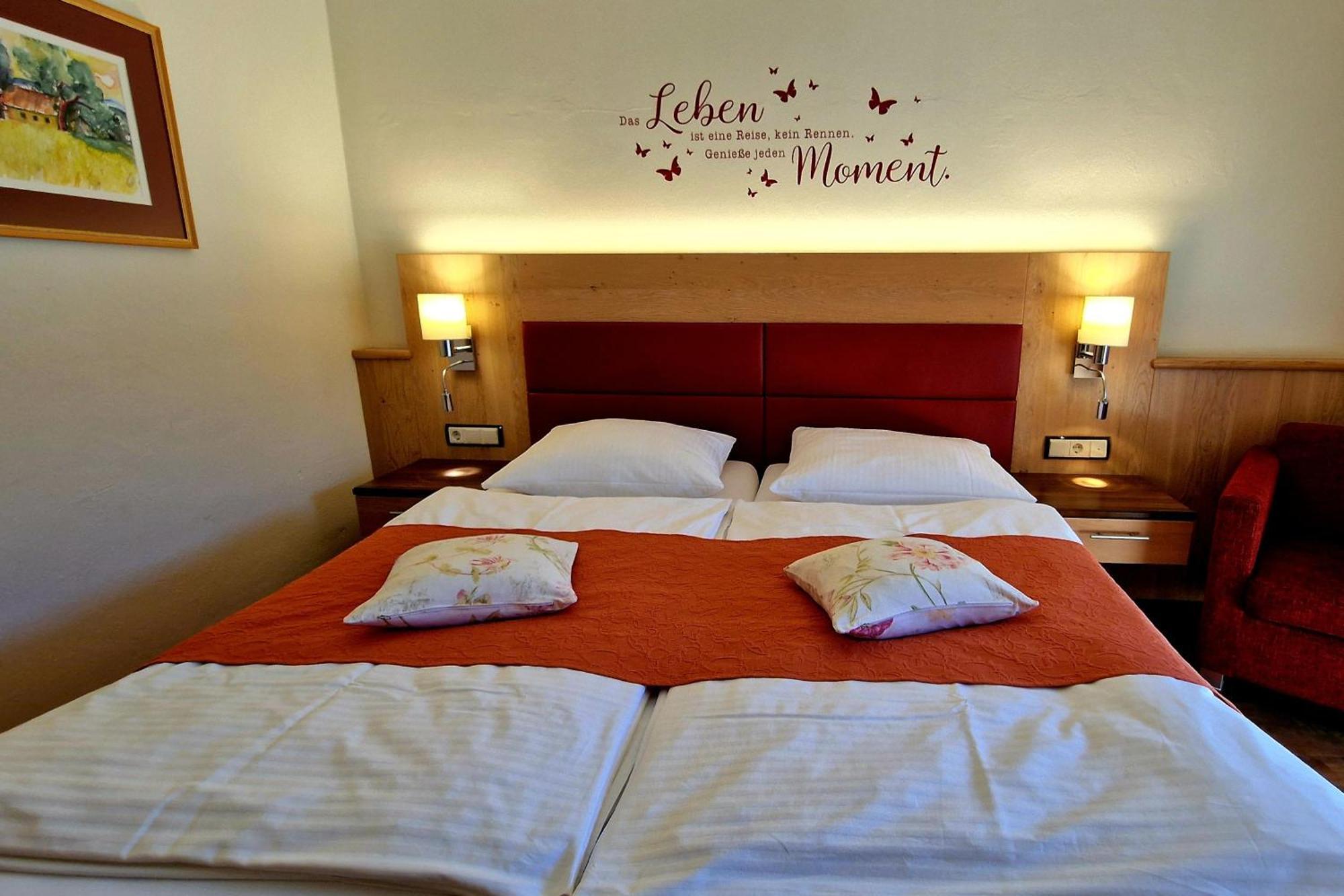 Landgasthof Trattnig Schiefling am See Chambre photo