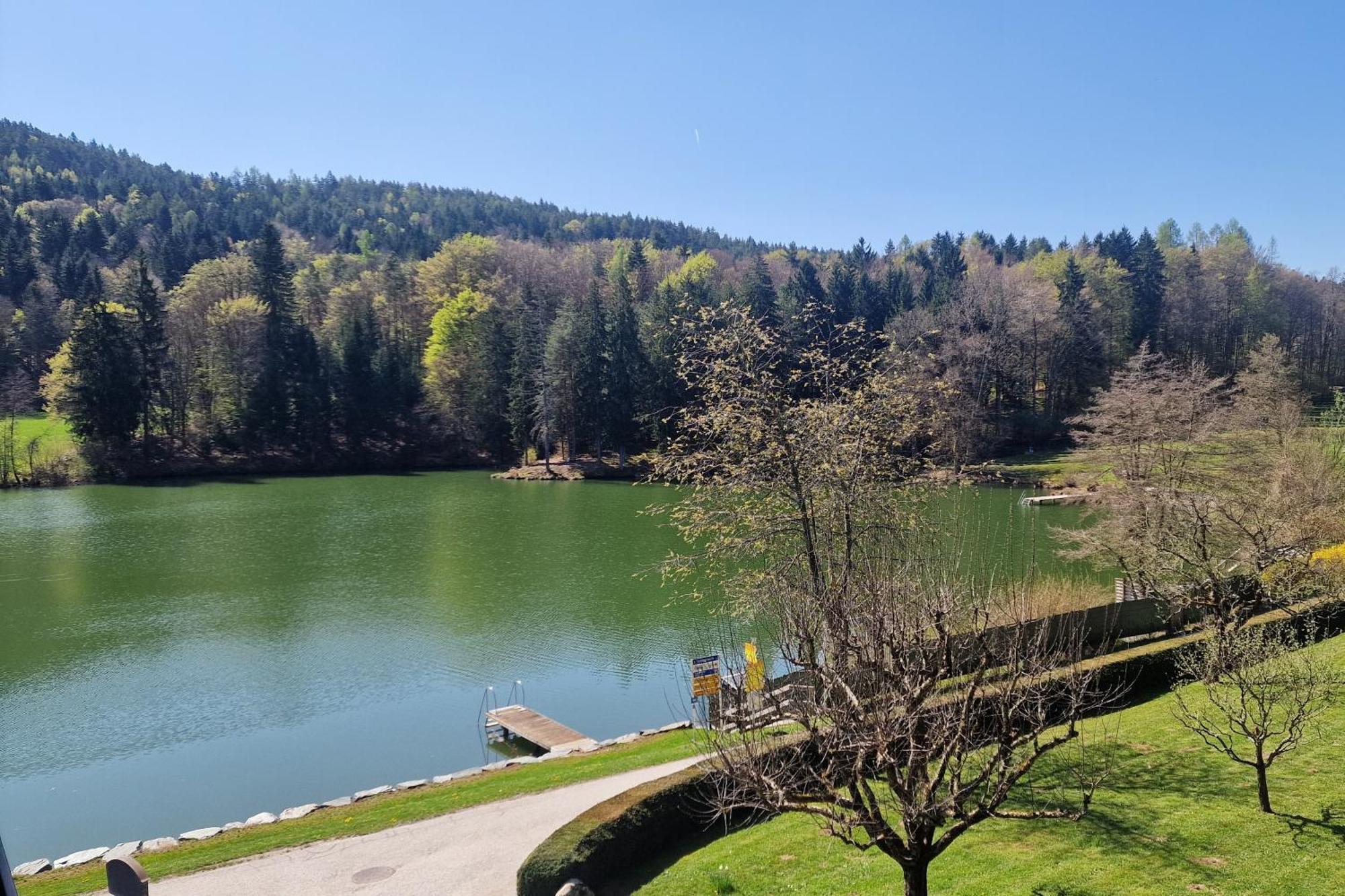 Landgasthof Trattnig Schiefling am See Chambre photo