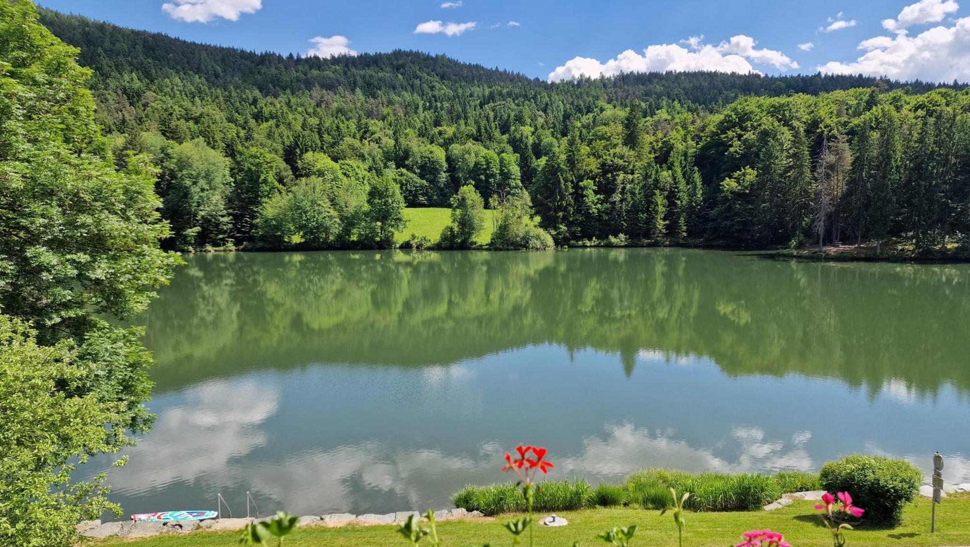 Landgasthof Trattnig Schiefling am See Chambre photo