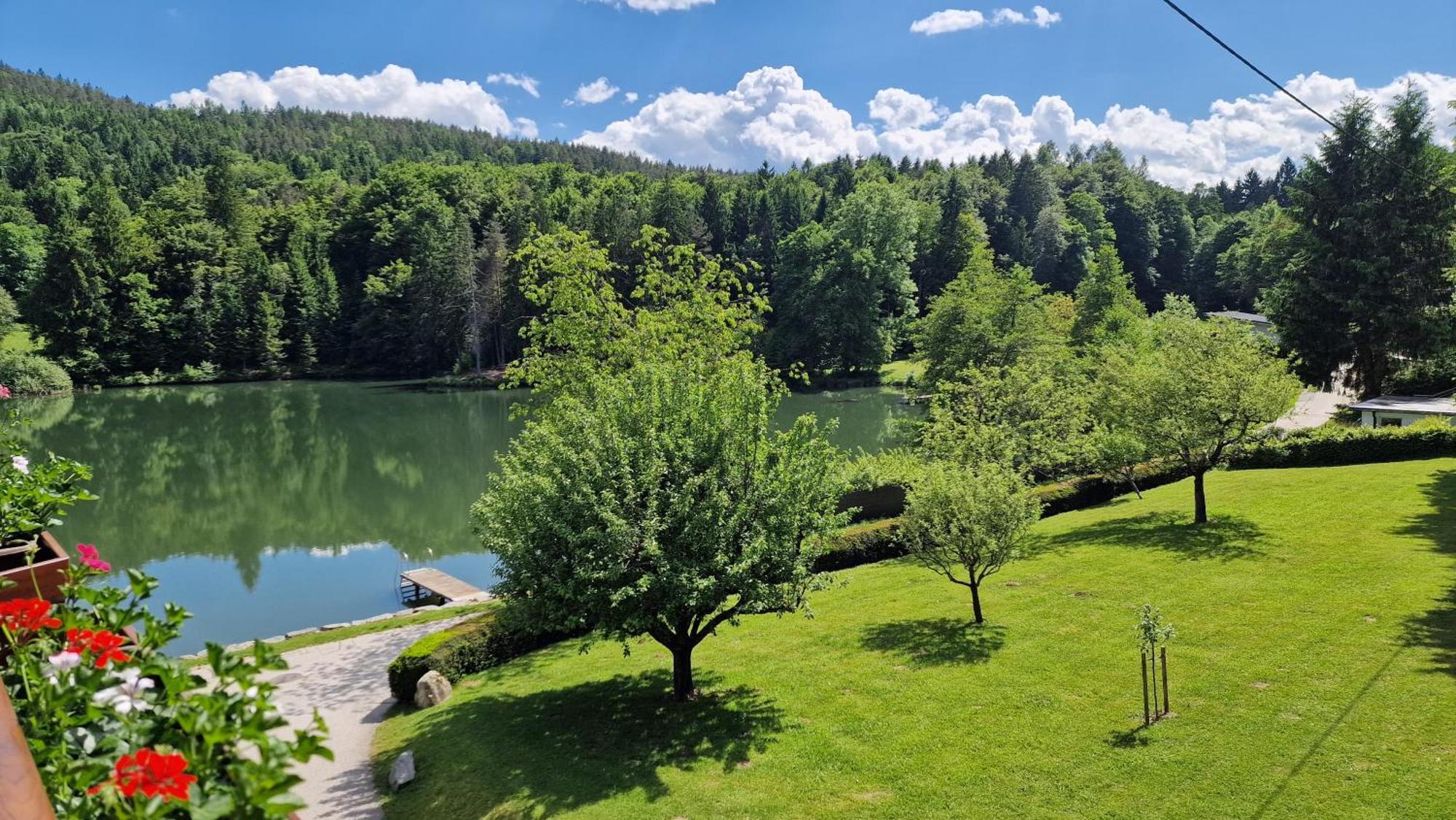 Landgasthof Trattnig Schiefling am See Chambre photo